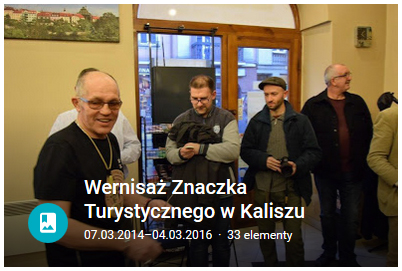 Kalisz2016