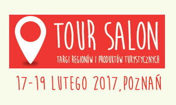 Tour Salon w Poznaniu